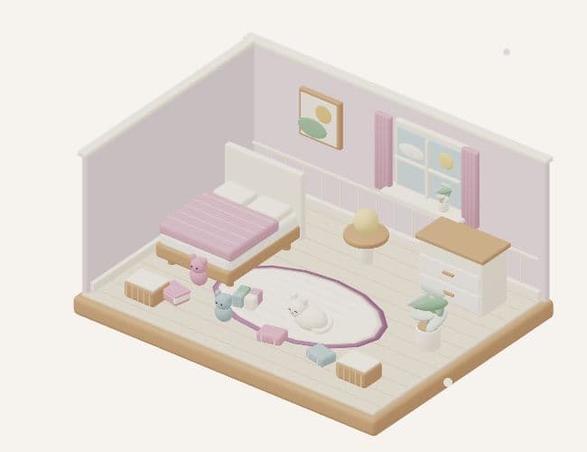 Cozy Nook